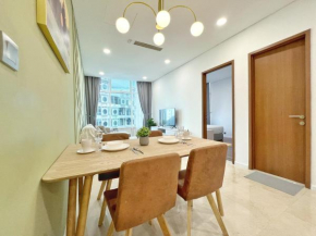 Sky Suites Dreamy 3BR Suite at KLCC